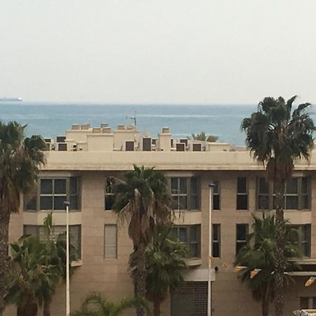 City Valencia Beach 360 Exterior photo