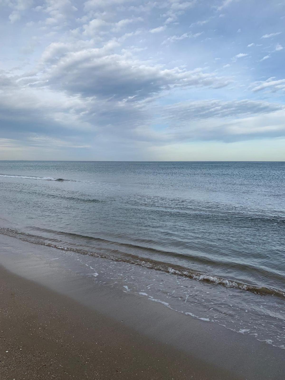 City Valencia Beach 360 Exterior photo