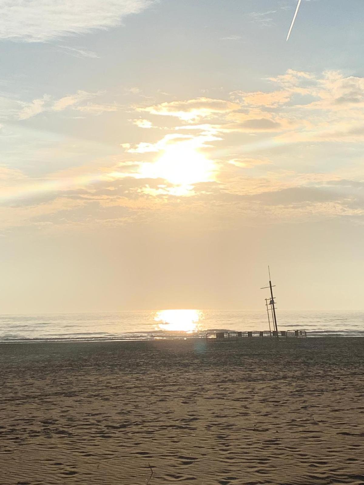 City Valencia Beach 360 Exterior photo