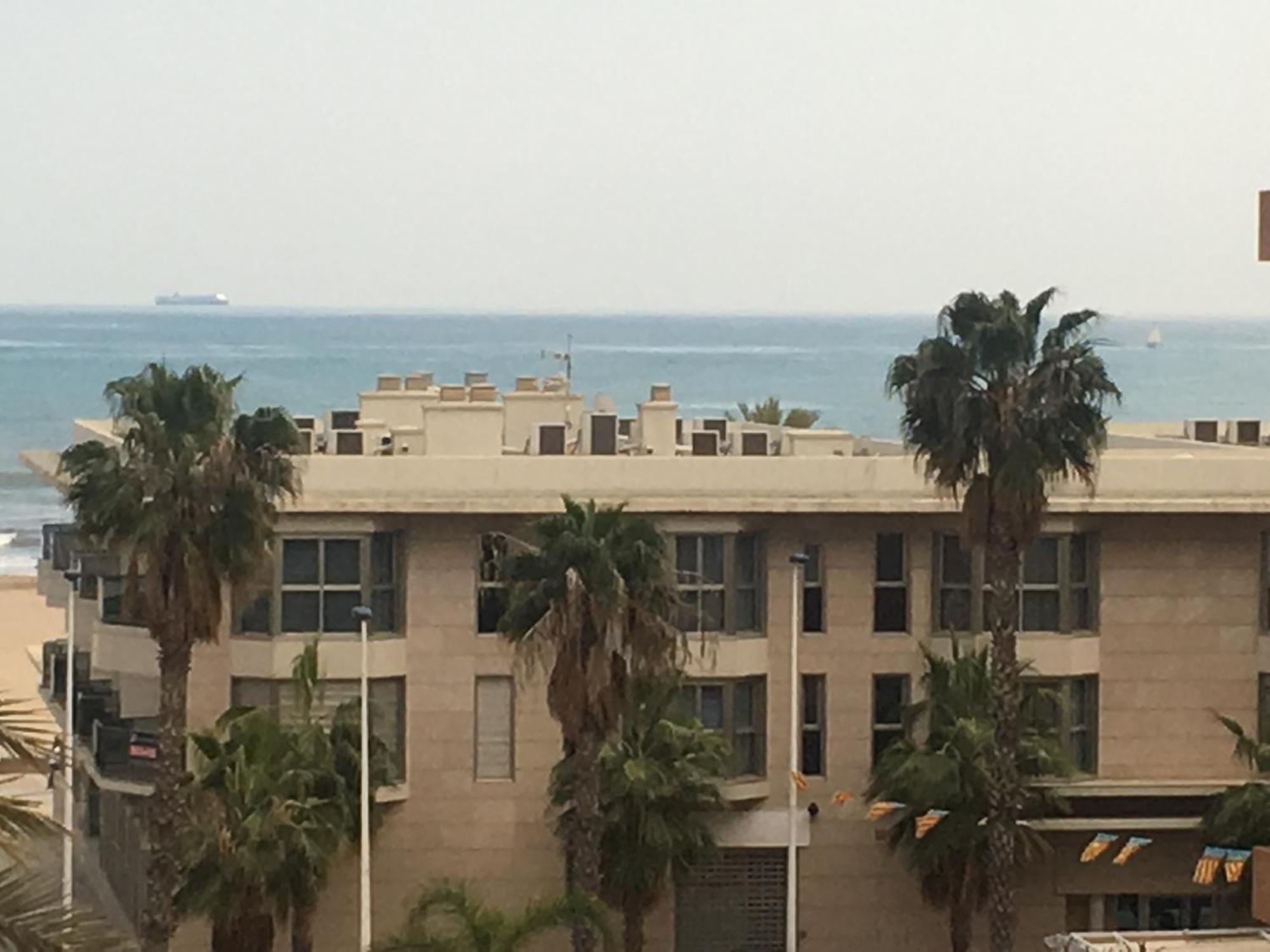 City Valencia Beach 360 Exterior photo