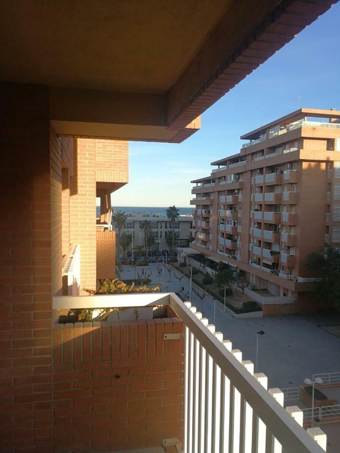 City Valencia Beach 360 Exterior photo