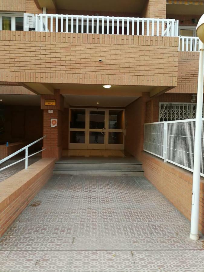 City Valencia Beach 360 Exterior photo