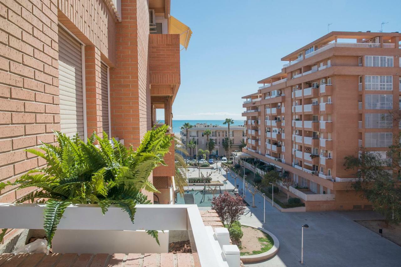 City Valencia Beach 360 Exterior photo