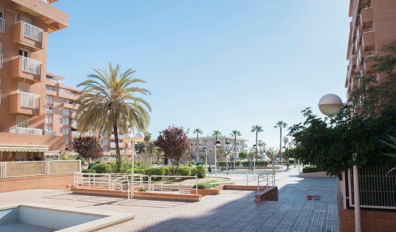 City Valencia Beach 360 Exterior photo